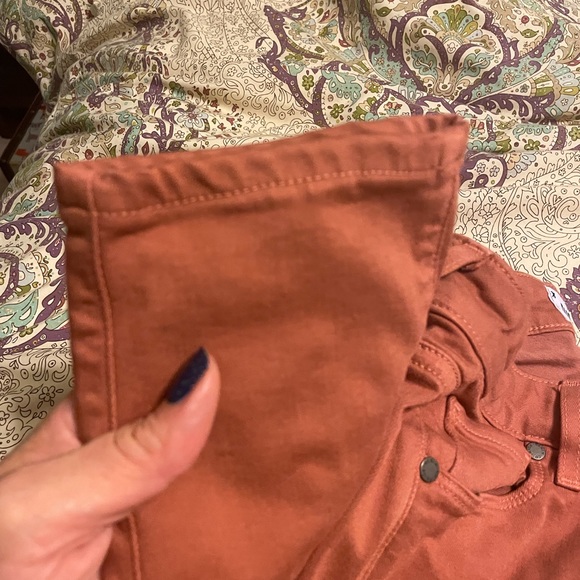 PAIGE Verugo Skinny Jeans - Picture 5 of 9